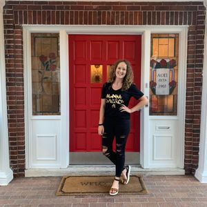 Meet your Posher, Mariah